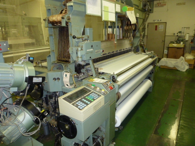 TSUDAKOMA AIR JET LOOM ZA103