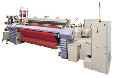 TSUDAKOMA AIR JET LOOM ZAX9100
